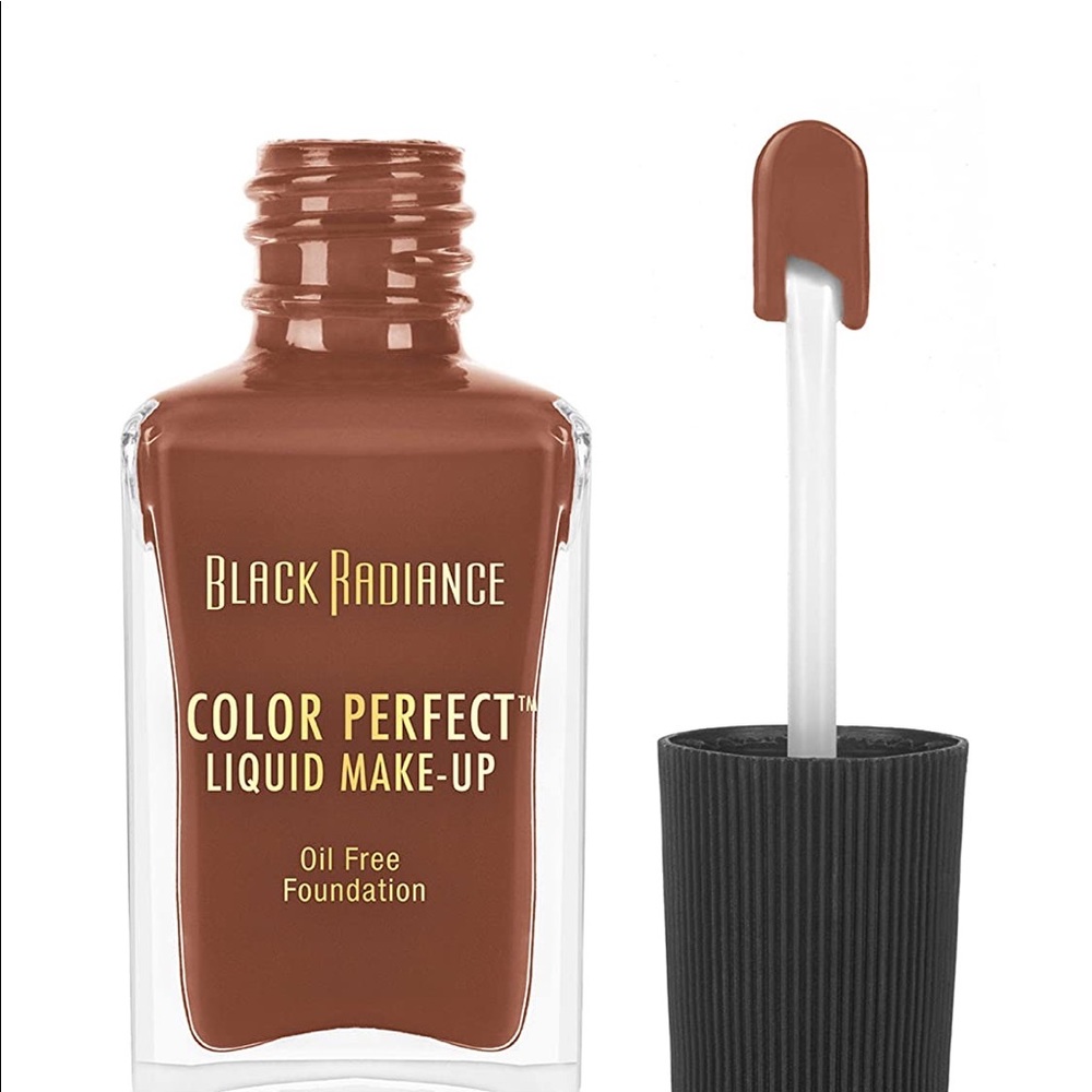 Black Radiance Bundle